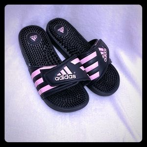 Adidas slides